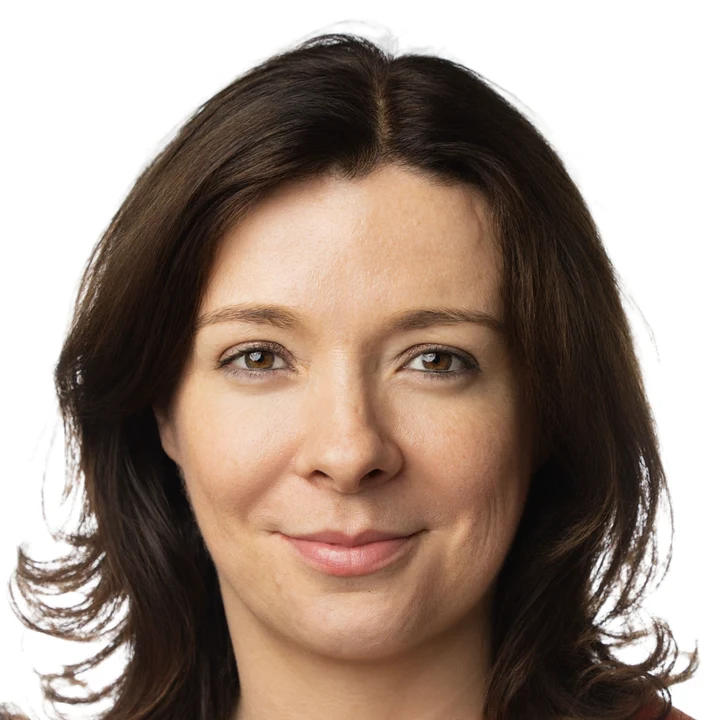 Aimee Donnellan